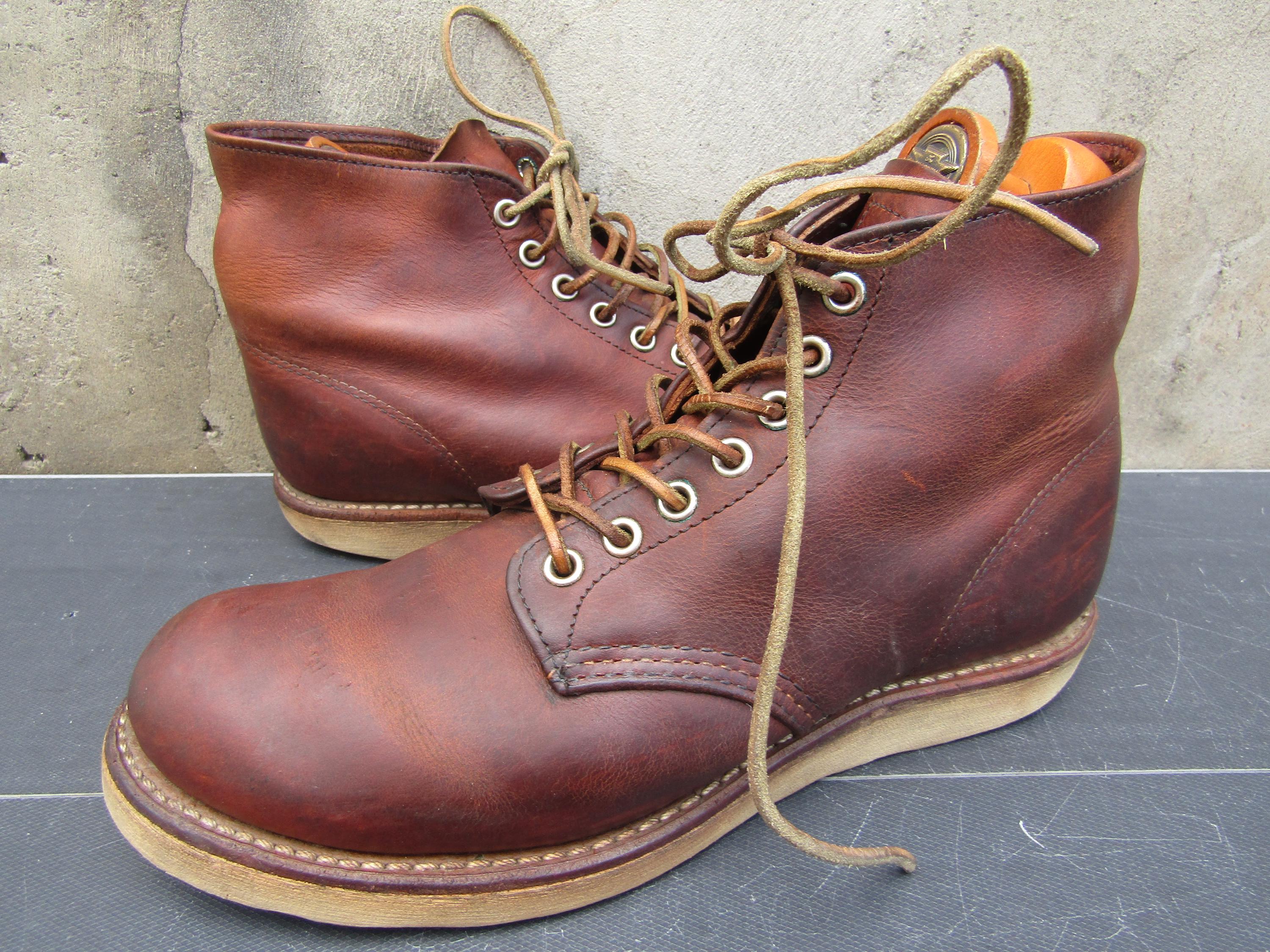 Redwing 9111 - Etsy Redwing 9111 - Etsy