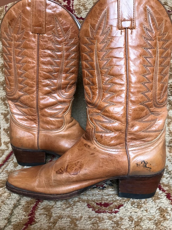 sendra cowboy boots uk