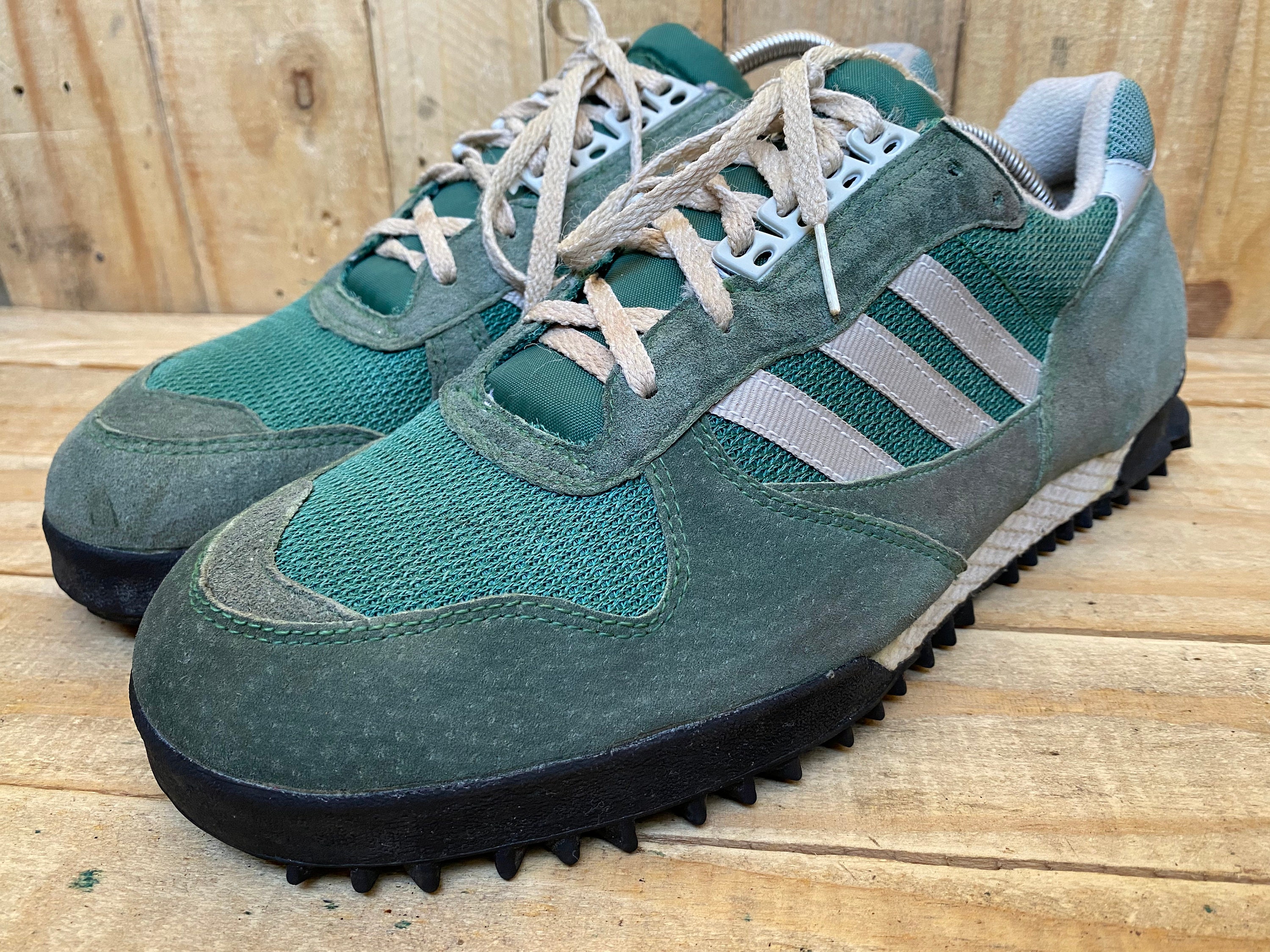 adidas marathon tr vintage