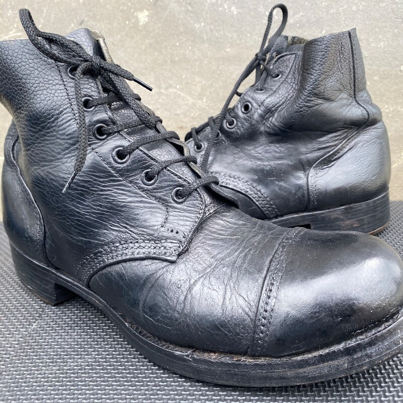 hobnail boots for sale