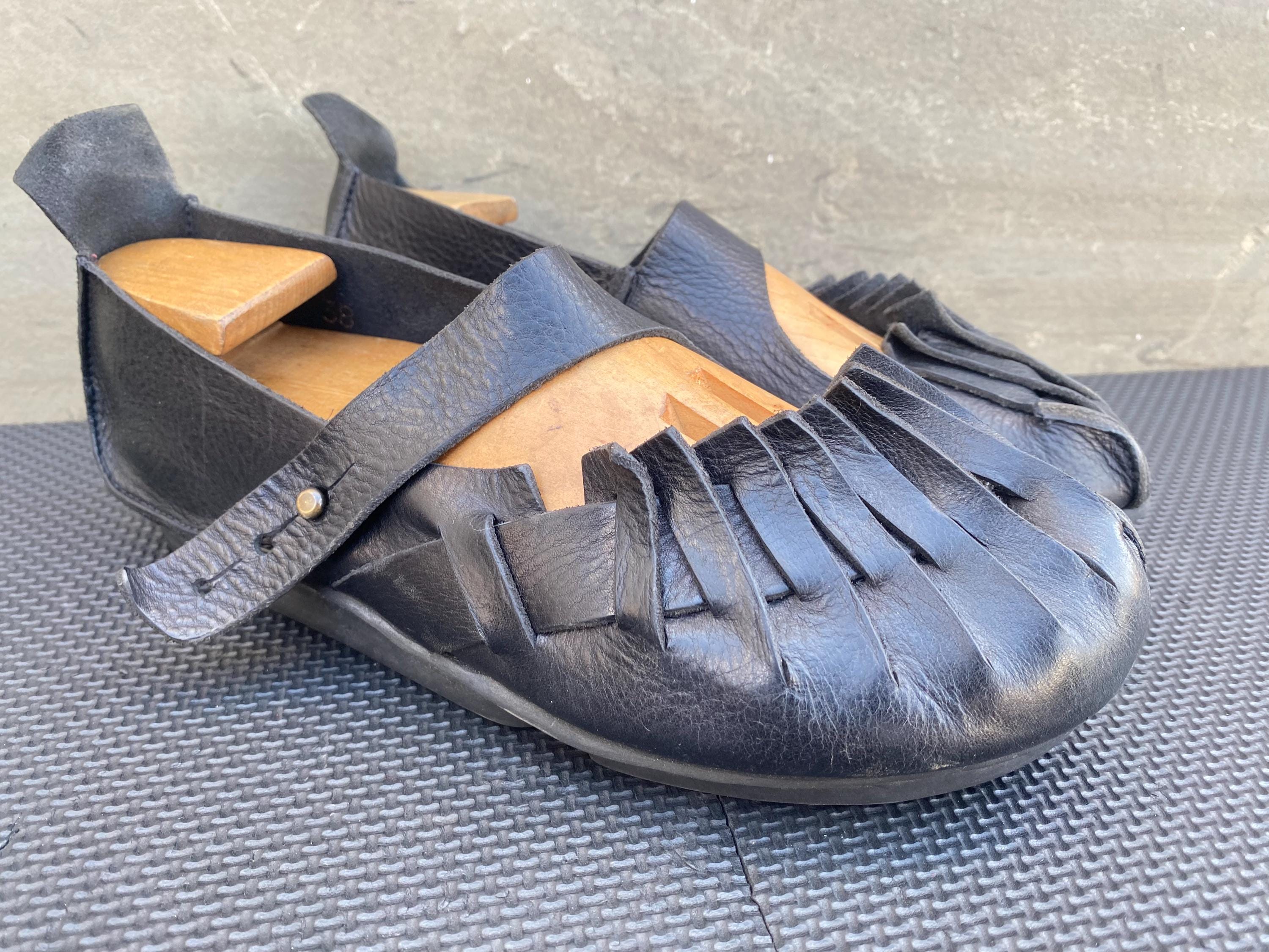 Trippen 38 美品 trippen Nordic 38サイズ