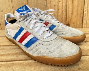tenis adidas vintage