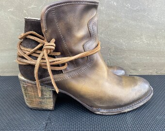 Casey freebird boots new arrivals