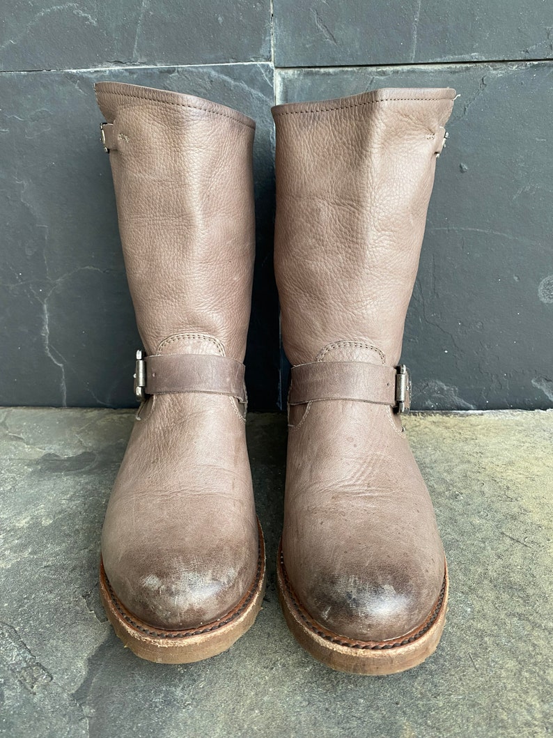 frye june slouch tall