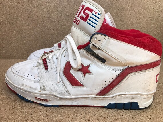 80s converse high tops