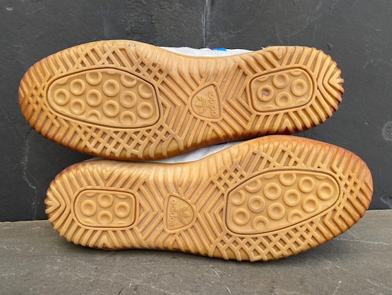 Adidas indoor super clearance yellow
