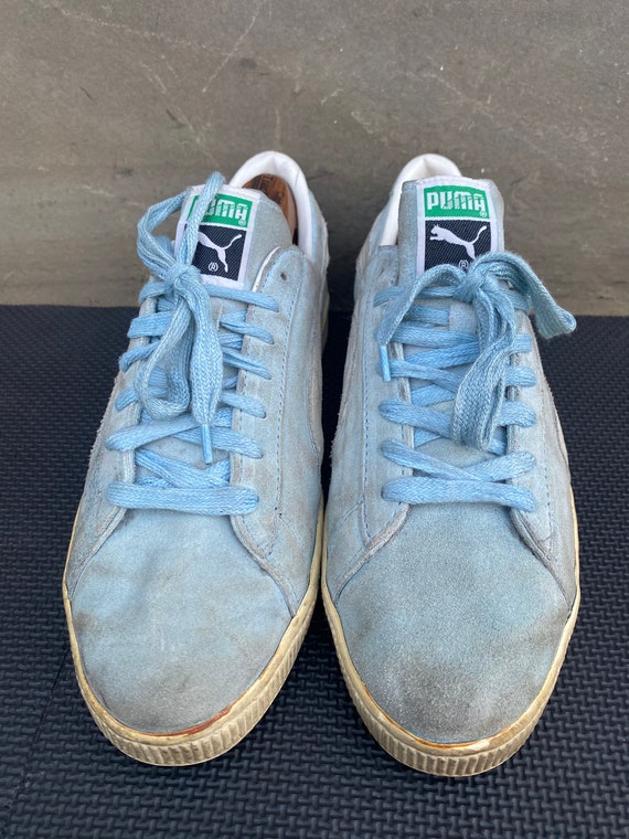Puma suede 1994 discount