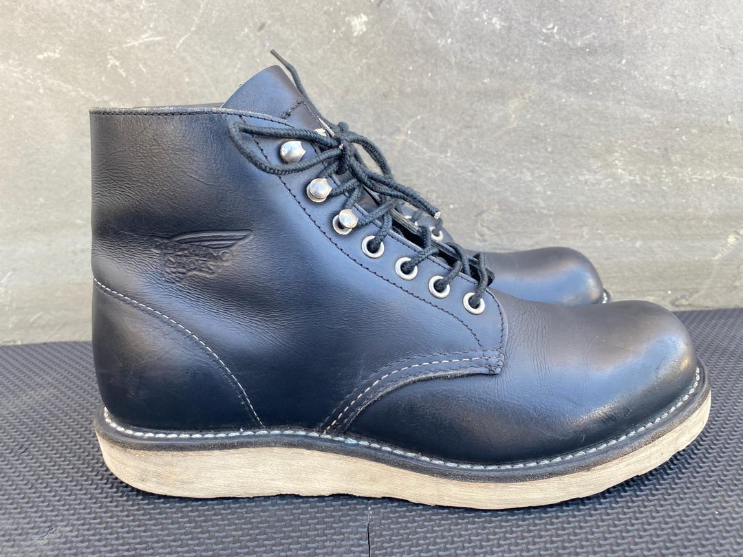 Classic Moc® | Red Wing