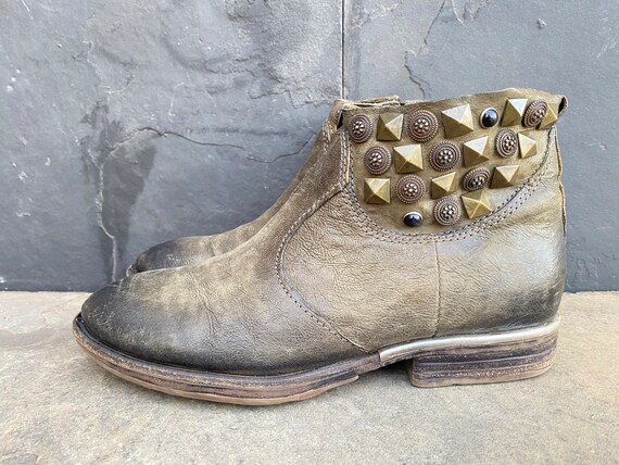 Botina airstep 2025