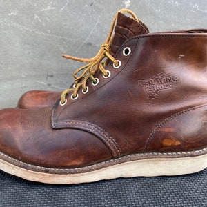 Redwing boots - Etsy.de