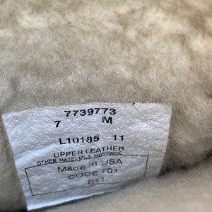 frye veronica shearling
