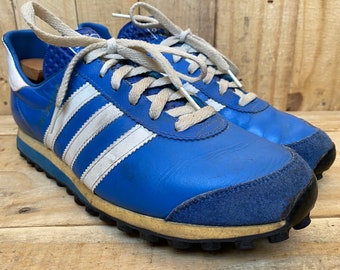 adidas trx runner 80s vintage