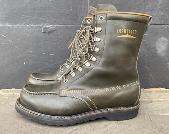 Classic Moc | Men's | Red Wing