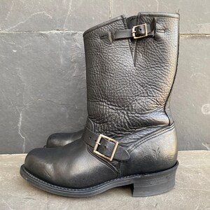 frye veronica shearling