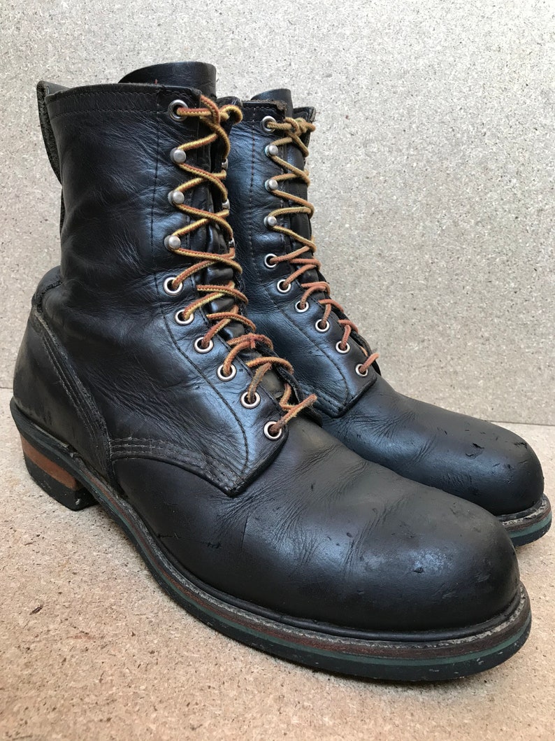 red wing boots black red wing boots black