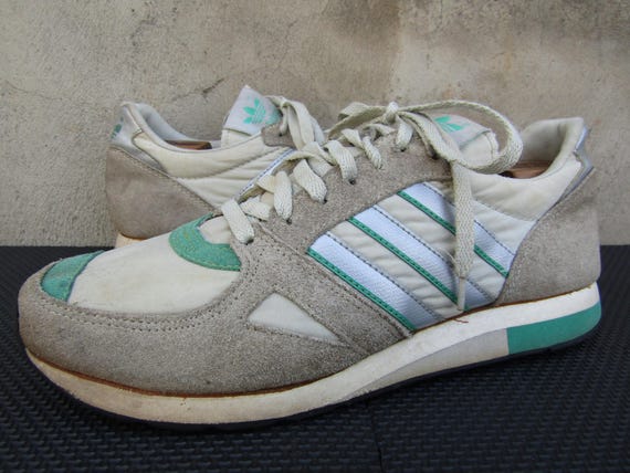 oldadidas 香港製FC NORMANNIA ヴィンテージ　80's oldadidas 香港製FC NORMANNIA ヴィンテージ 80's - メルカリ