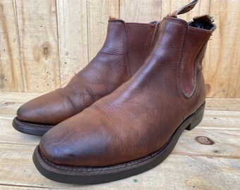 old rm williams boots