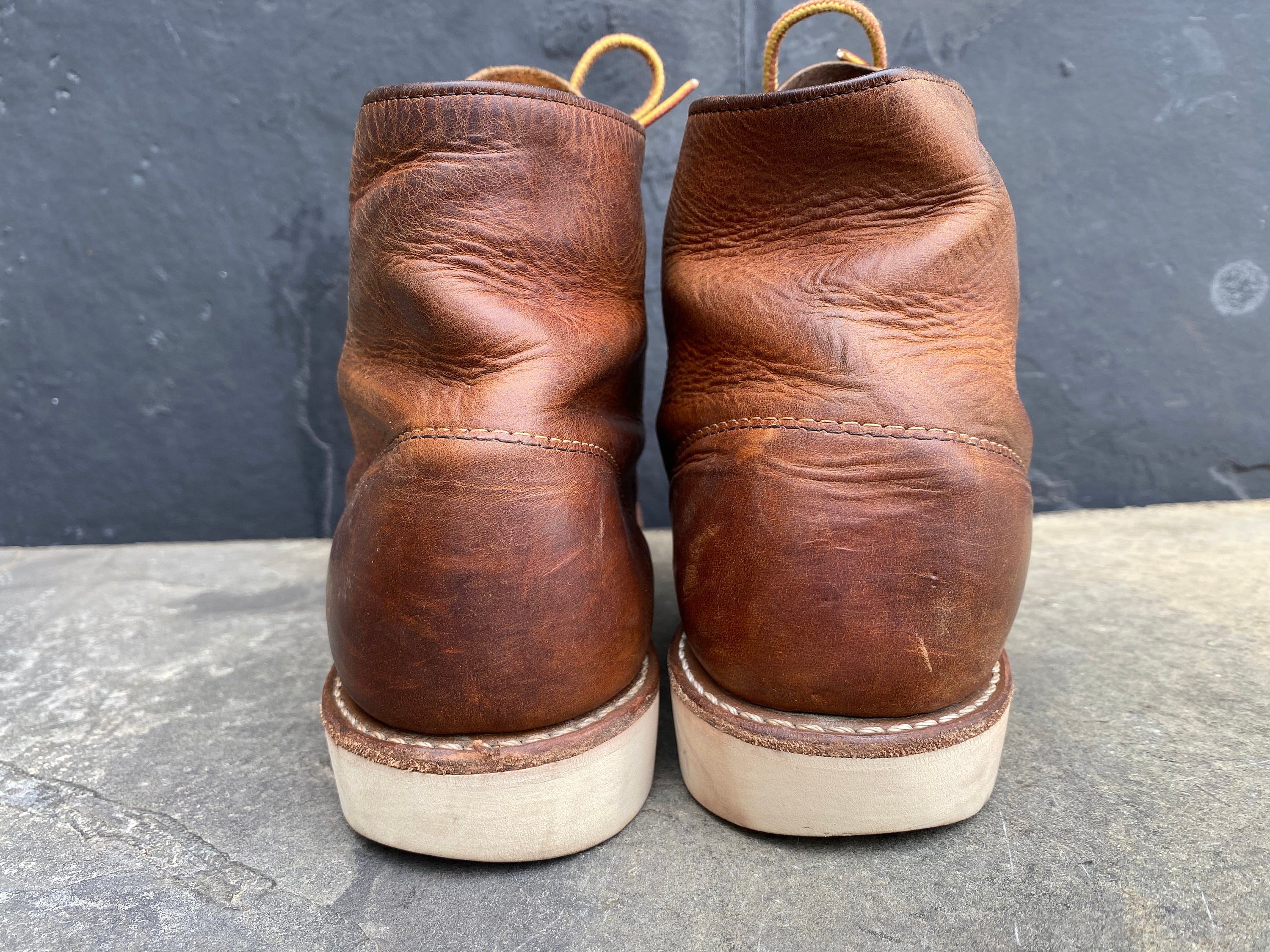 Red Wing 9111 6