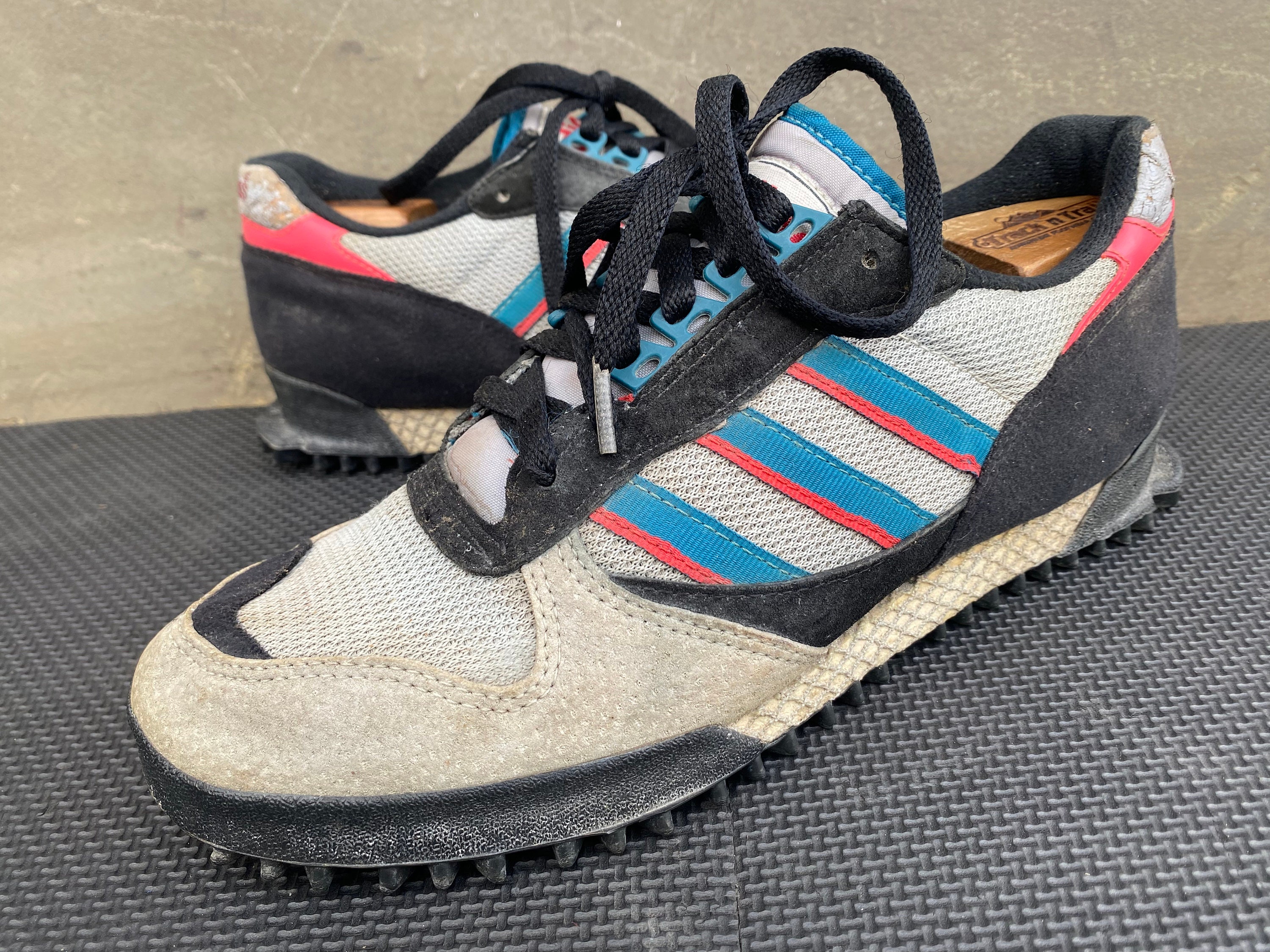 Rare Trainers Etsy UK