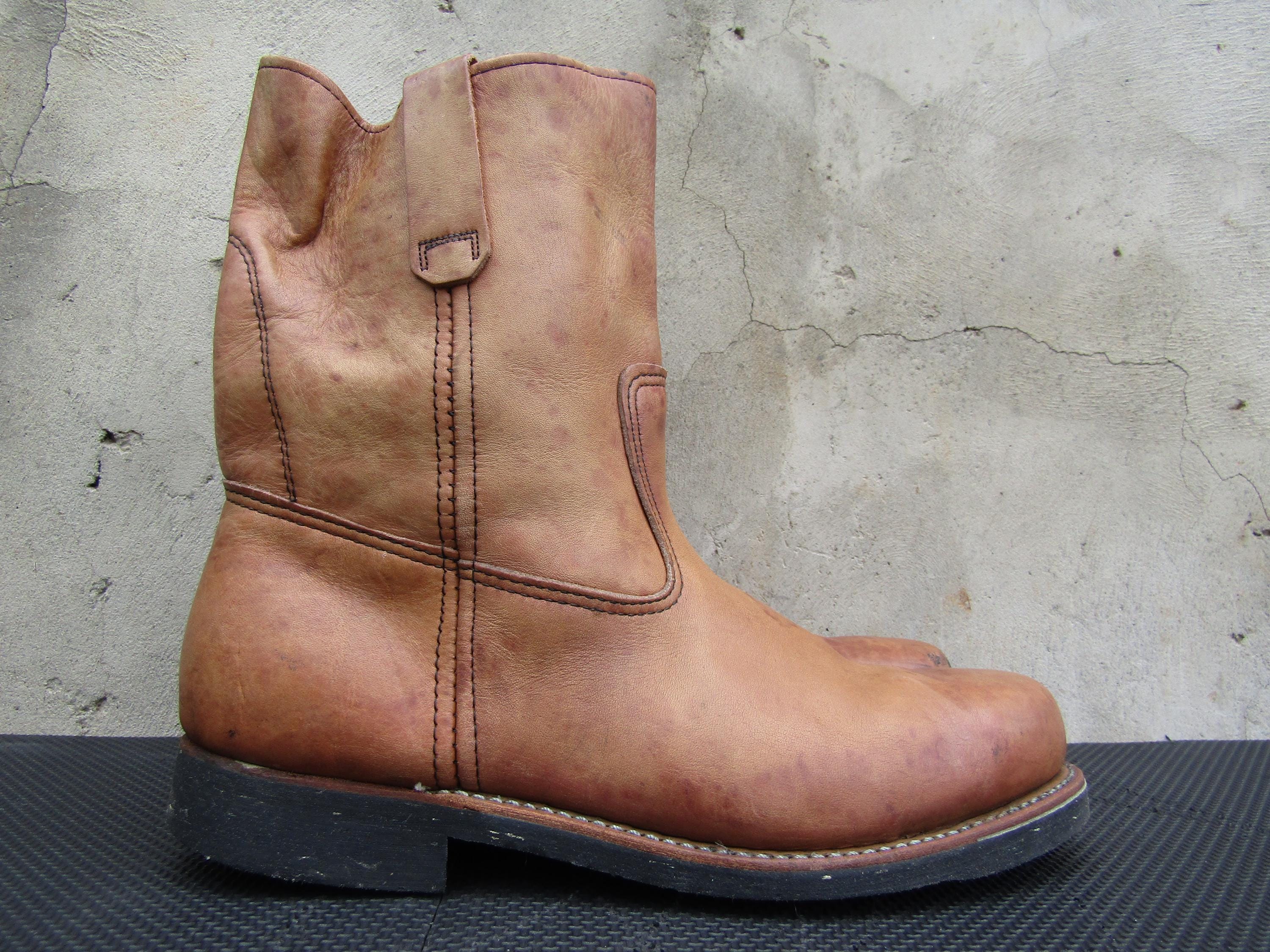Red Wing Pecos 8.5 - Etsy Red Wing Pecos 8.5 - Etsy
