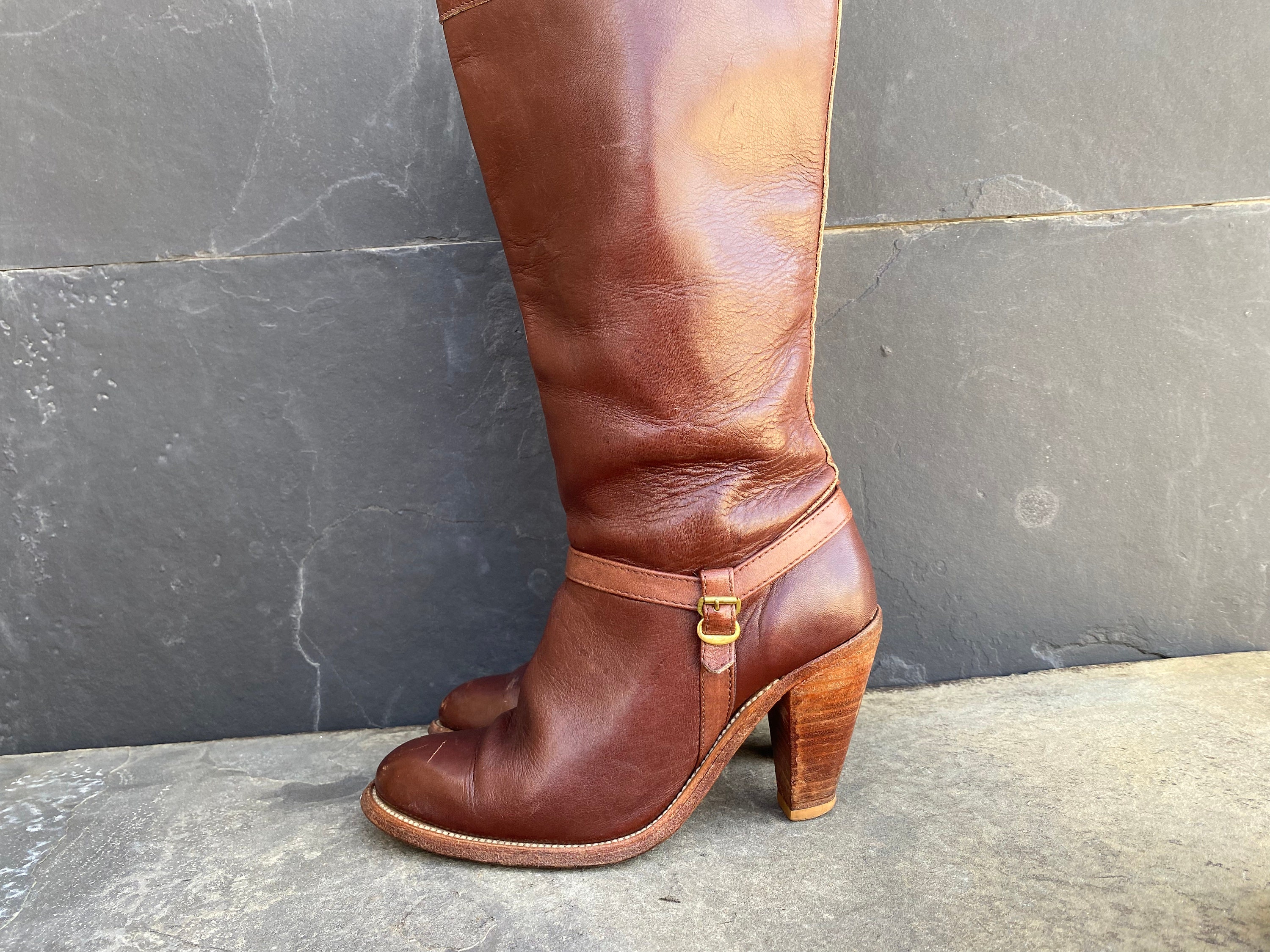Cheap frye boots 2025