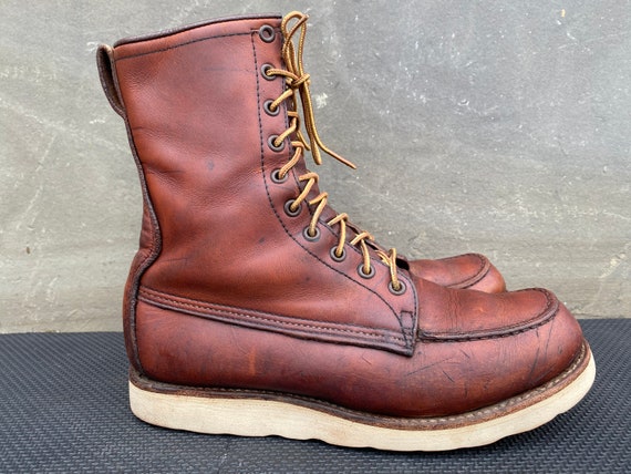 Vintage red wing 899 - Gem Vintage red wing 899 - Gem
