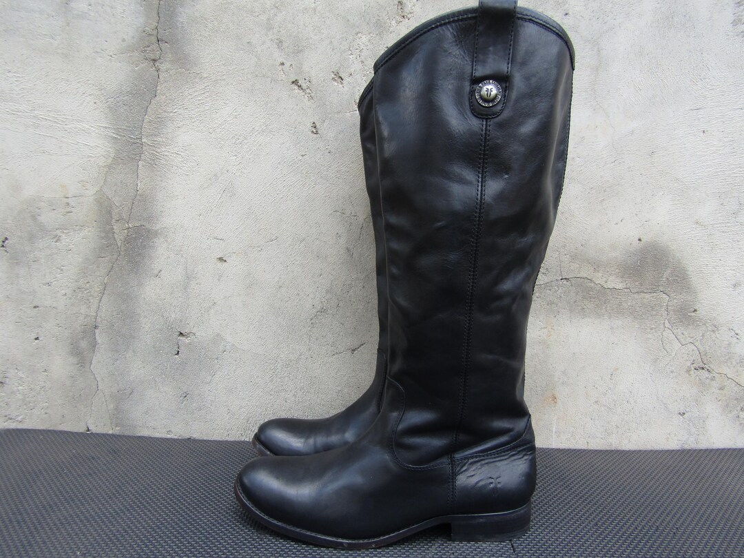 melissa tab tall frye