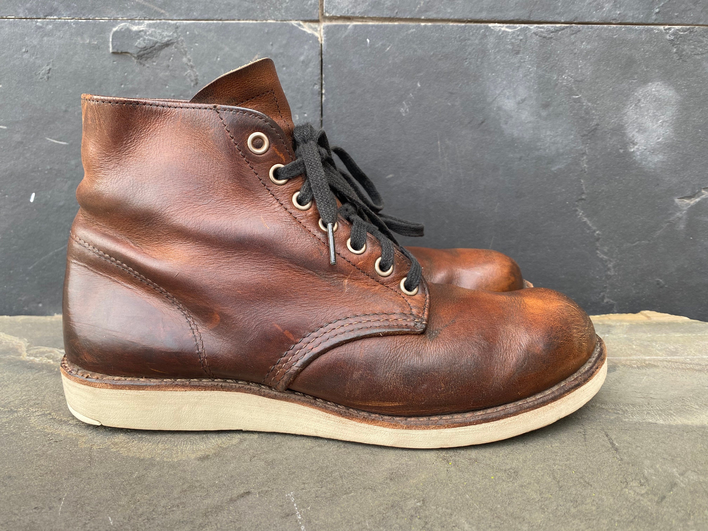 Red wing store 9111 price