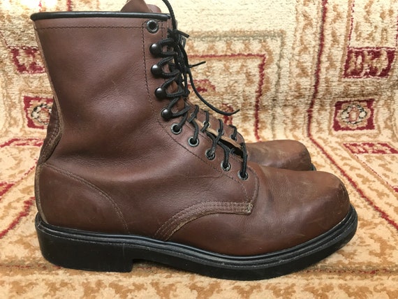 red wing boots 953