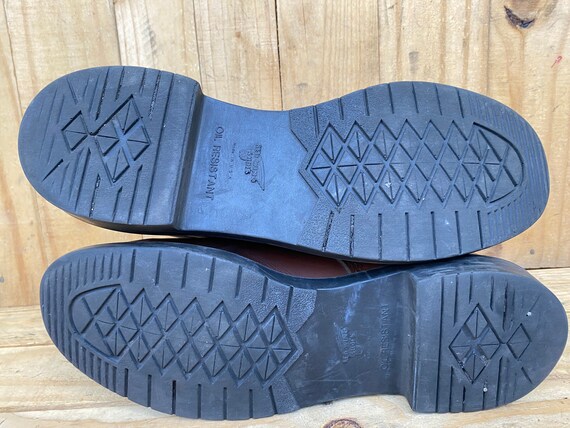 Men's Red Wing #2245 6\