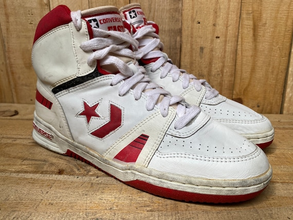 Buy Vintage Rare Converse Fast Break Basketball Made in Korea Online in India - Etsy Buy Vintage Rare Converse Fast Break Basketball Made in Korea Online in India - Etsy