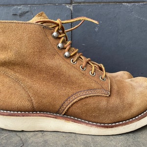 RED WING SHOES 8181 CLASSIC ROUND US9D