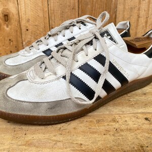 Adidas universal braun sales