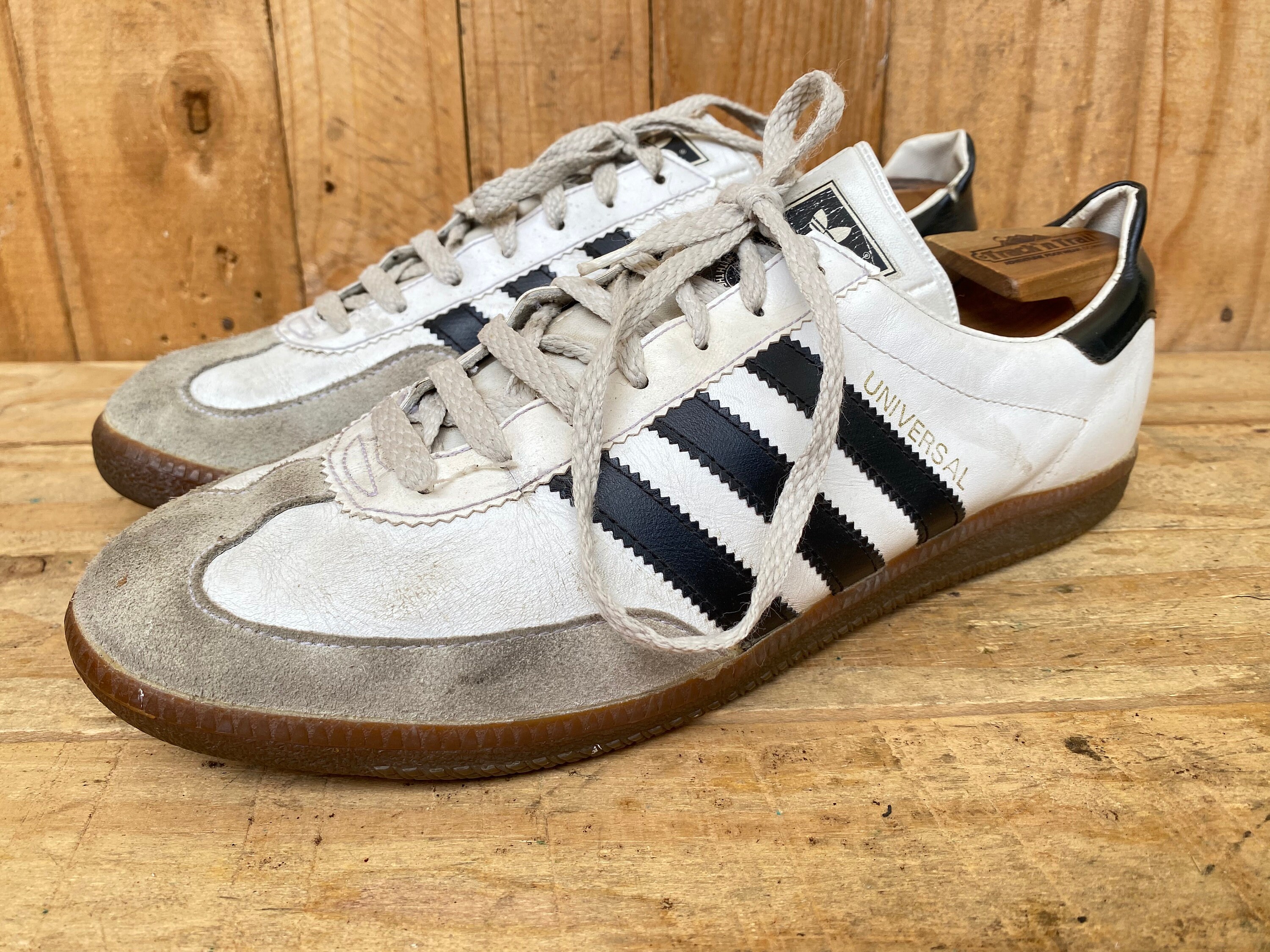 Adidas universal sales schuhe