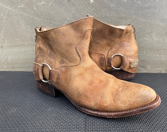 Freebird clash bootie hot sale
