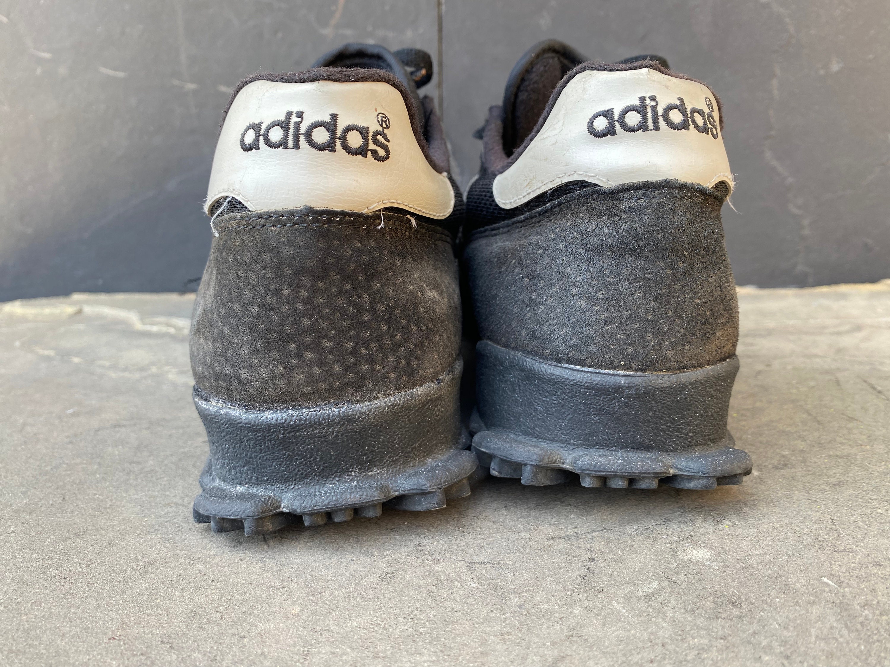 Adidas marathon vintage hot sale