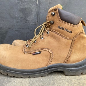 Red wing deals shoes 2240