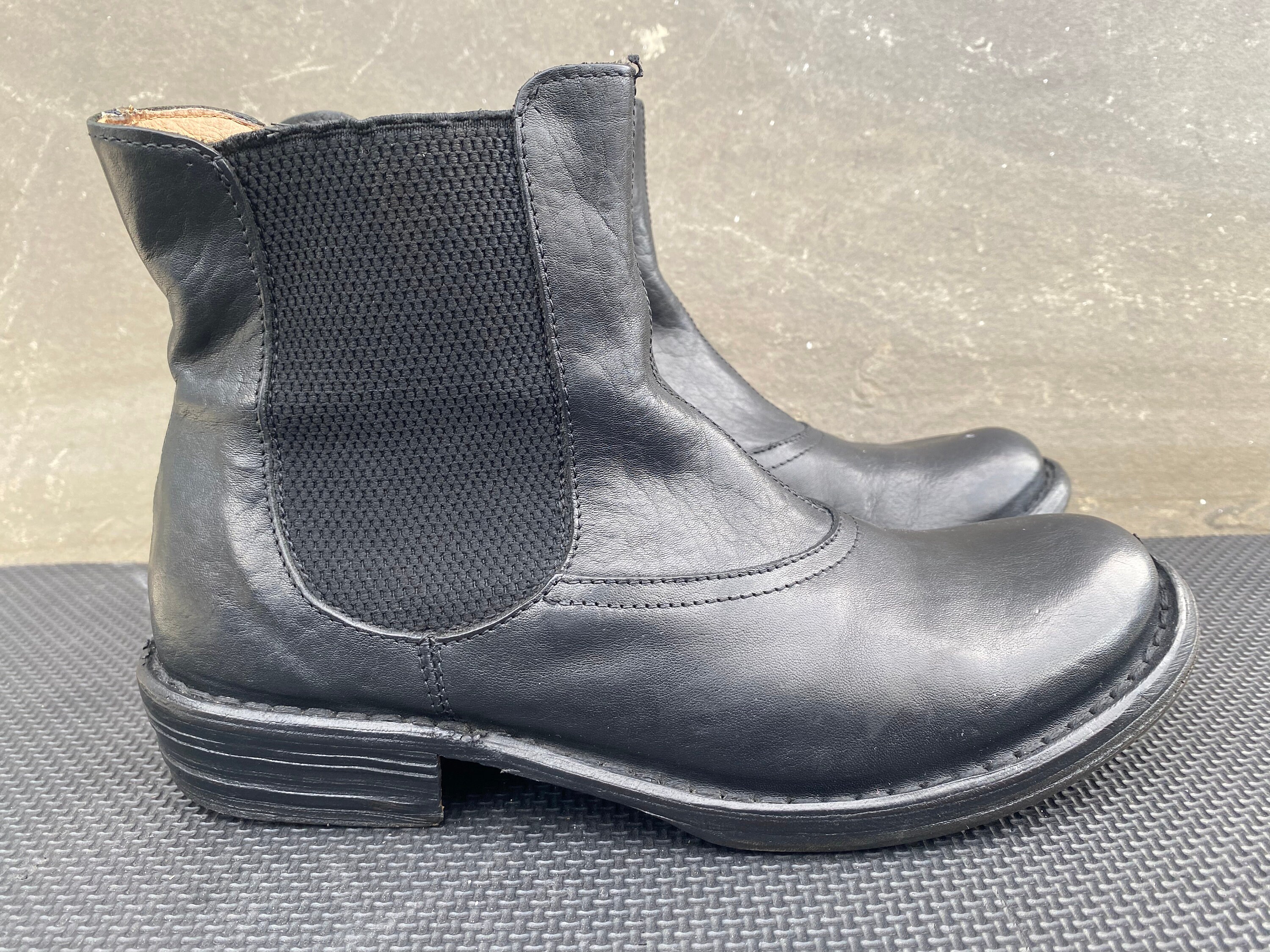 Fiorentini baker chelsea boot best sale