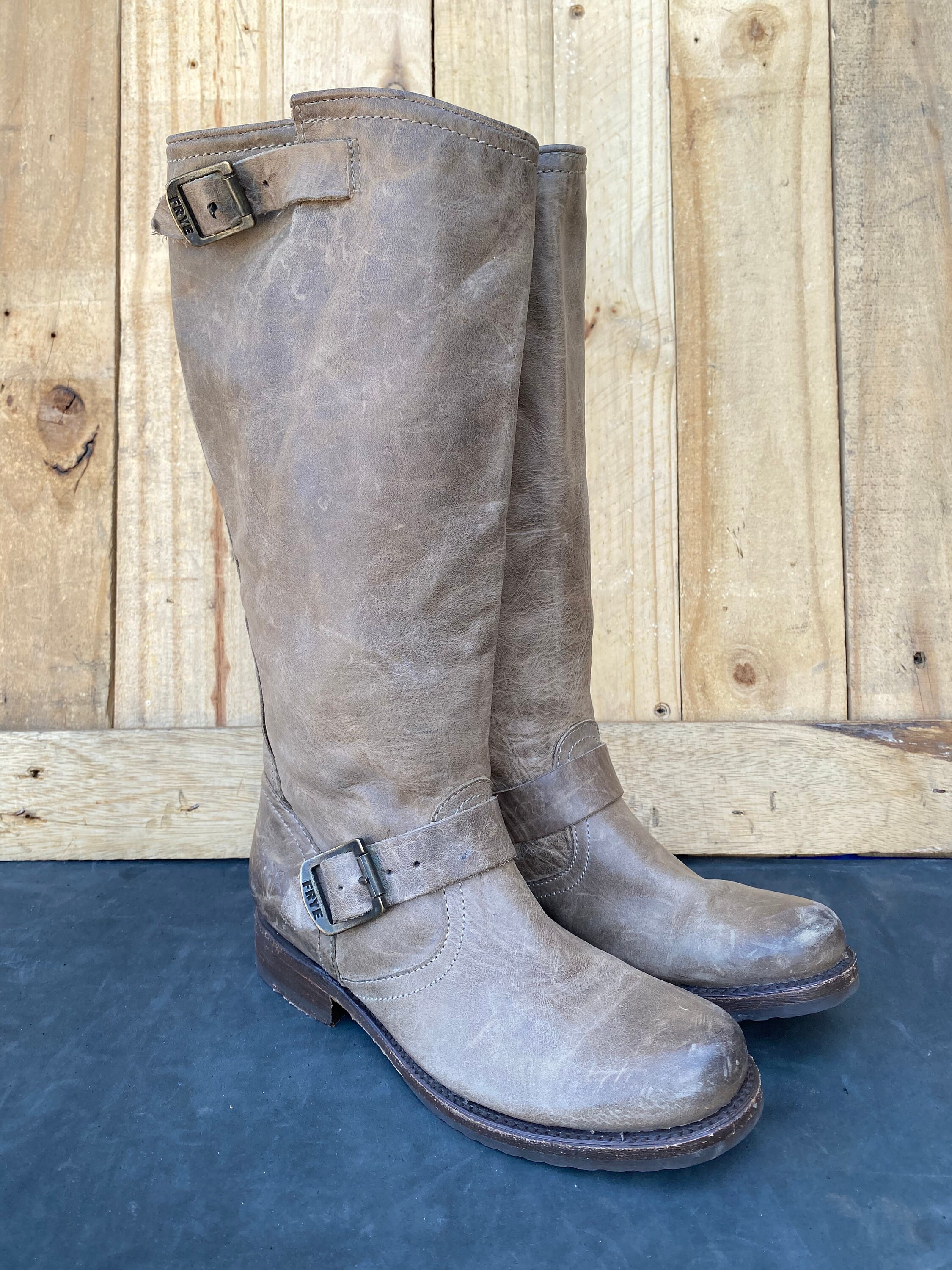 Frye veronica slouch 2 shop