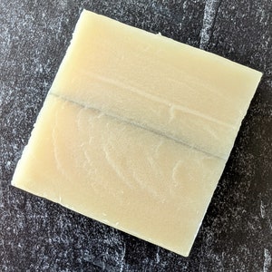 Your Choice of 2 Solid Shampoo Bars - Soap For Men - Choose Your Scents - The Best Body Soap For Men