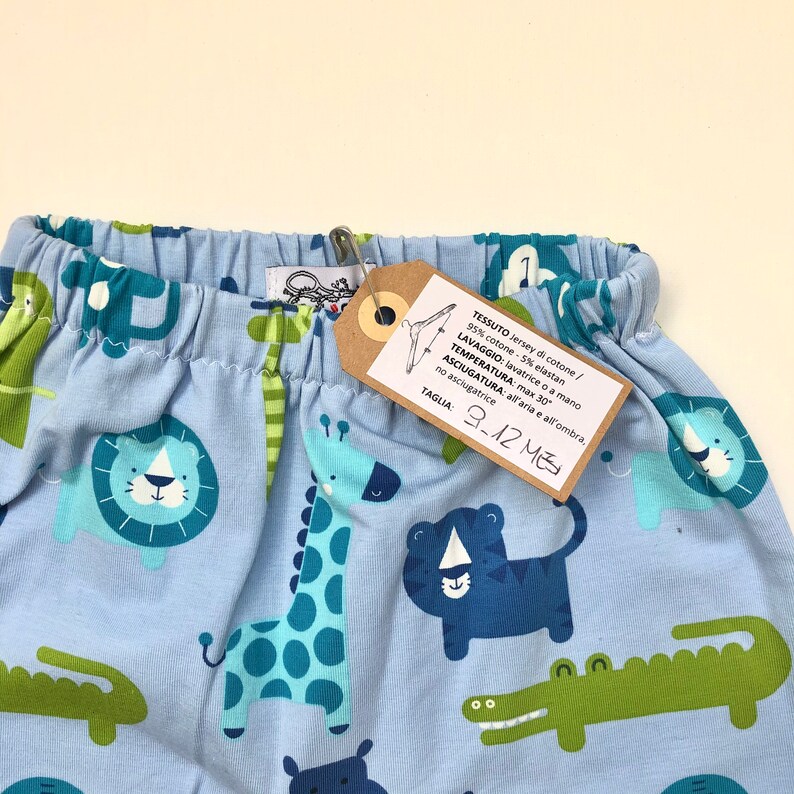 baby pants Harem pants baby clothing