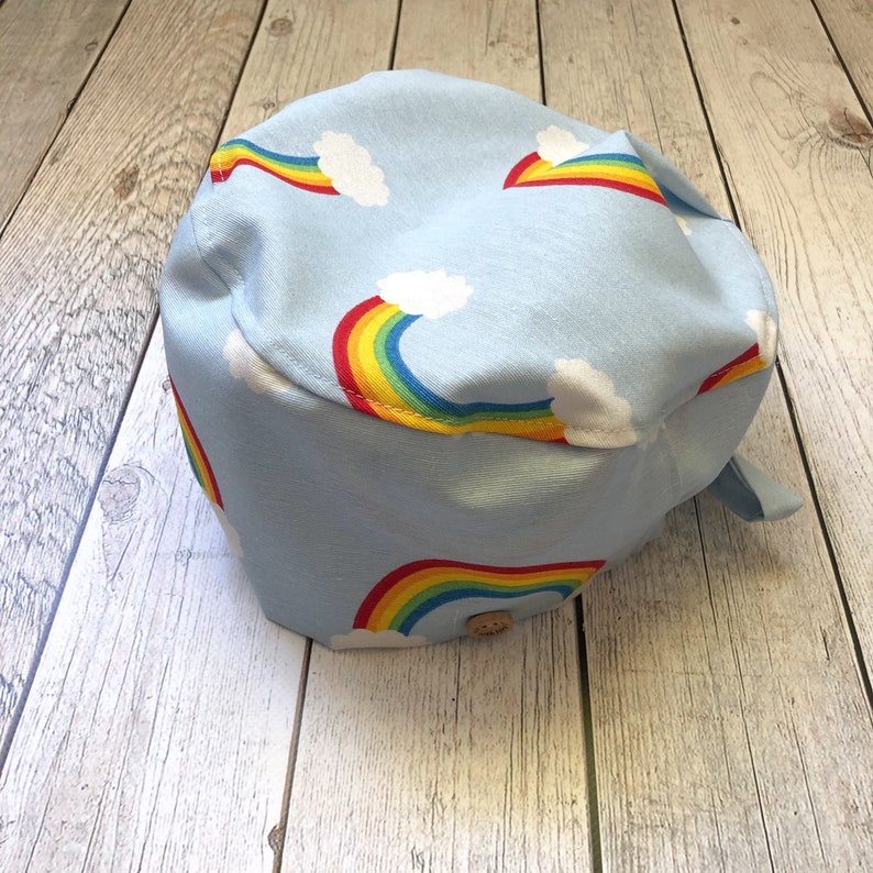 cuffiette chirurgiche cotone