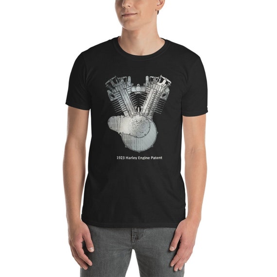 harley tee shirts