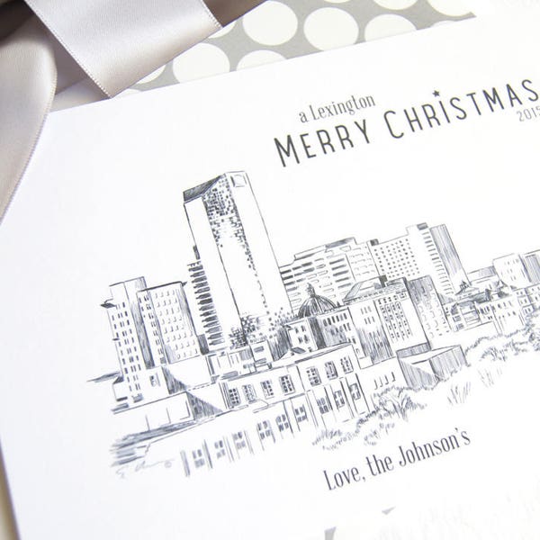 Lexington Kentucky Etsy