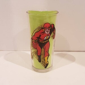 Flash glass dc store