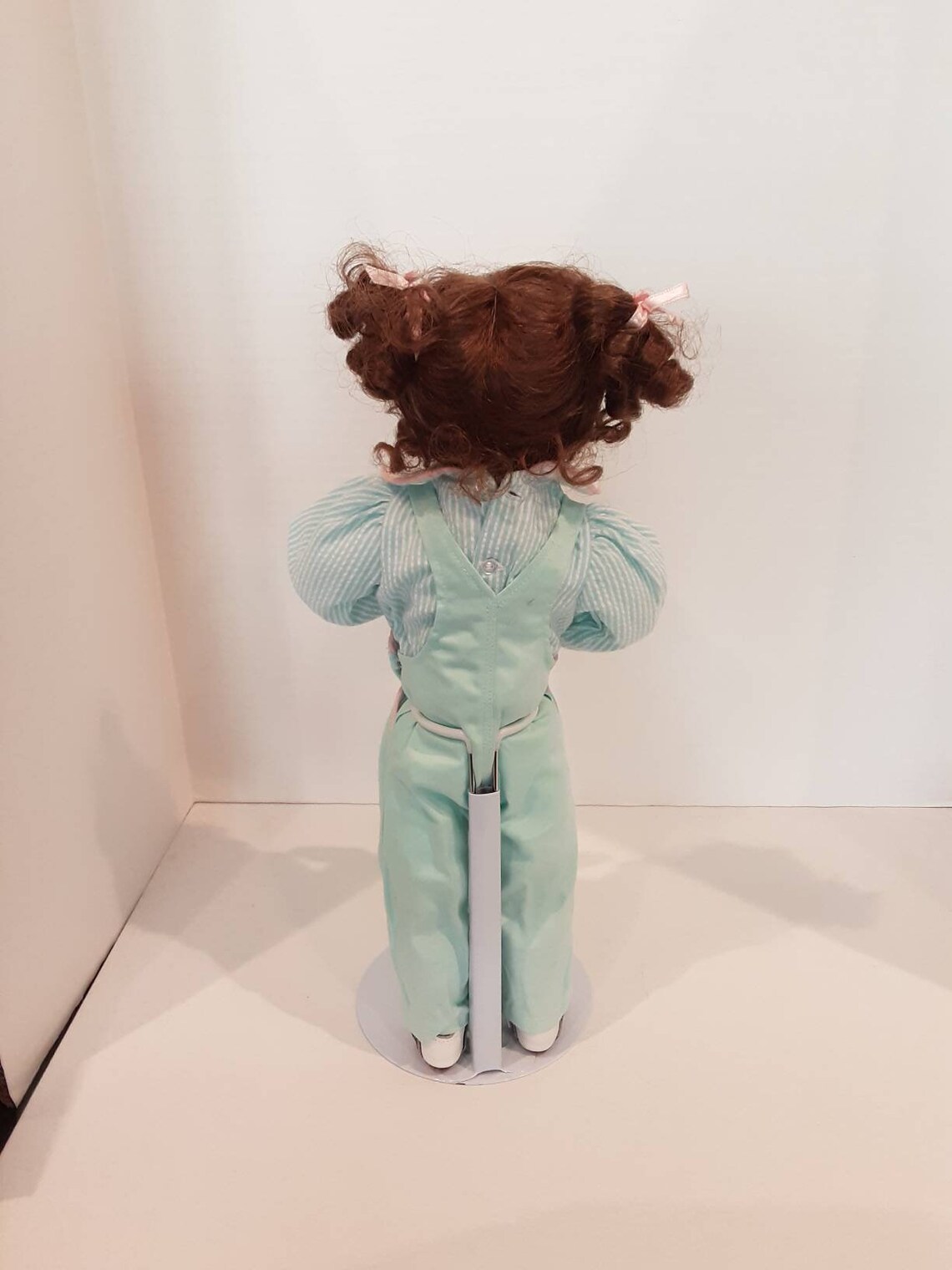 the hamilton doll collection