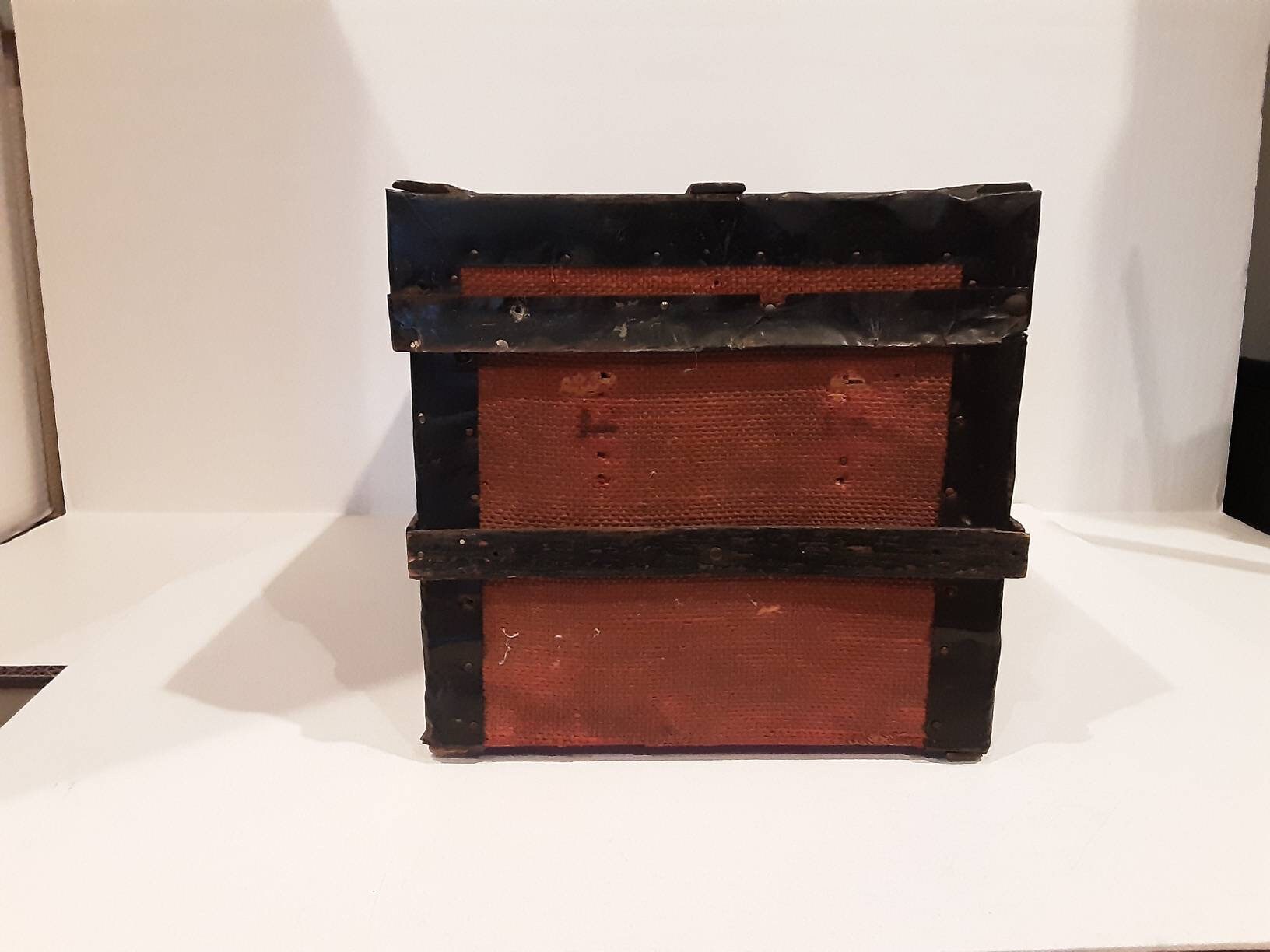 Vintage Doll Box Etsy