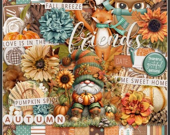 Zestaw CopperSpice-1: cyfrowy album