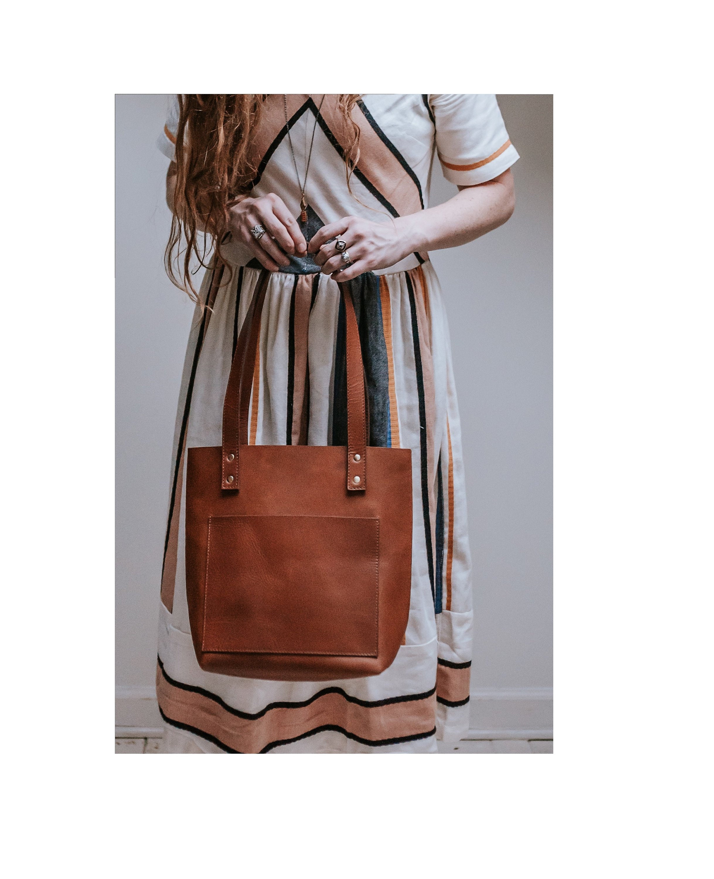 60 Off Leather Tote Bag Anniversary Gift For Women Zipper 60 Off Leather Tote Bag Anniversary Gift For Women Zipper And Monogram Totes Purse Personalized Valentine S