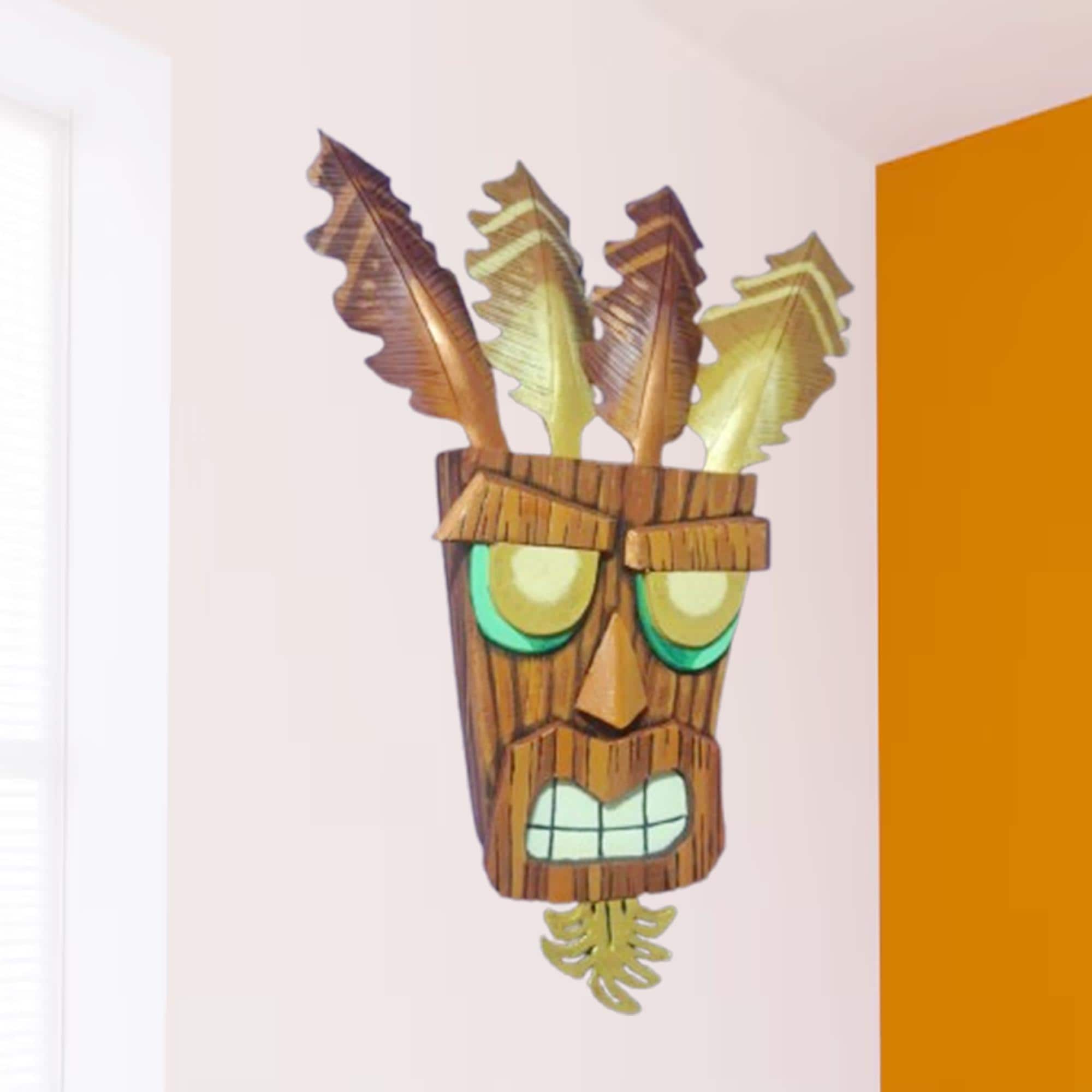 Aku Aku Decor - Etsy